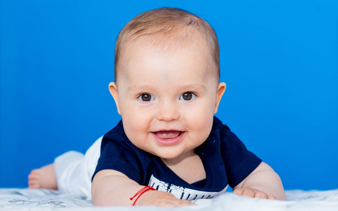 Botez Adam