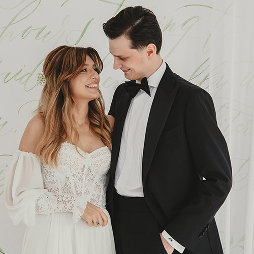 Anca & Adrian Gherman 