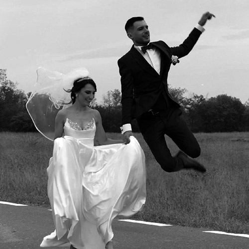 Ioana & Andrei Șucu